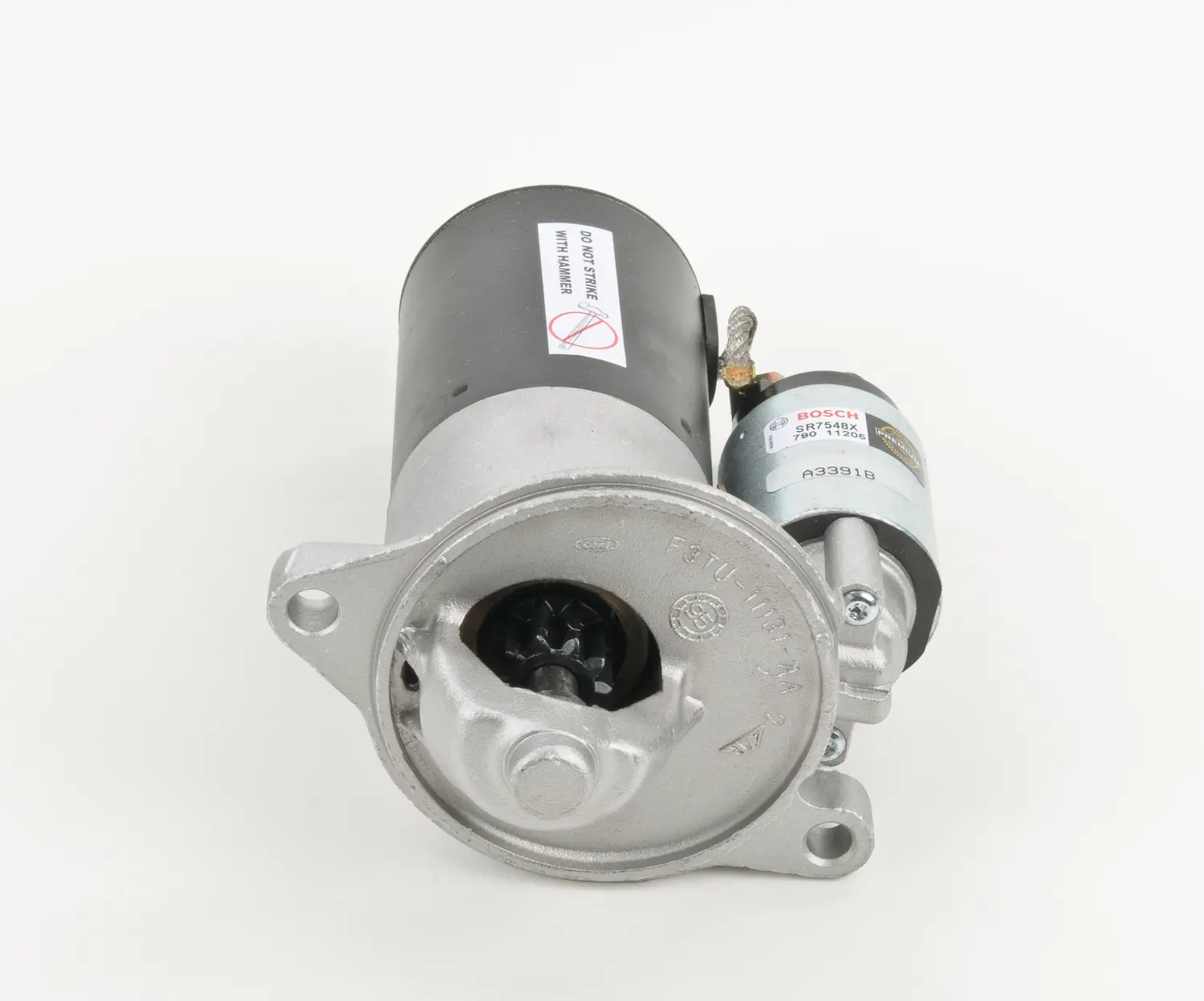 Bosch Starter miniature 8