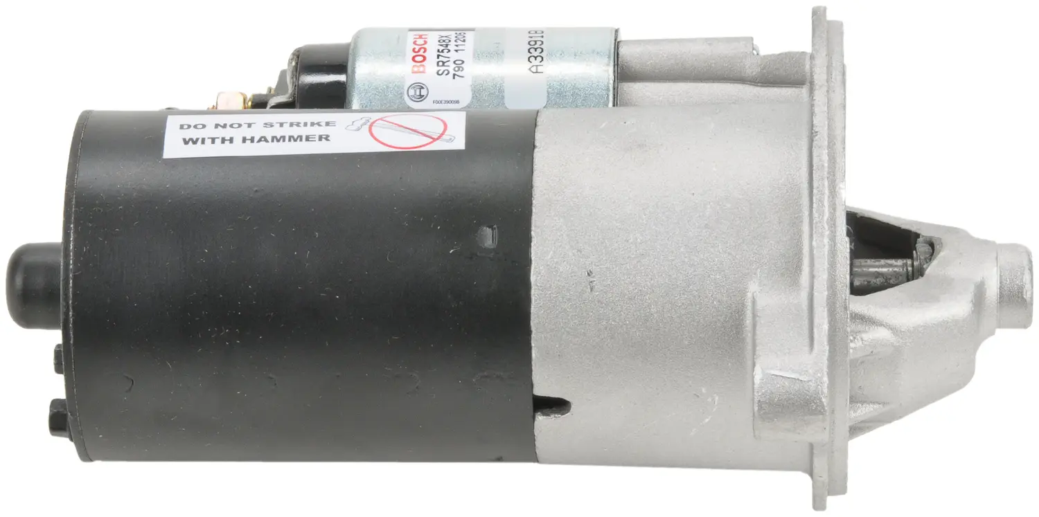 Bosch Starter miniature 7
