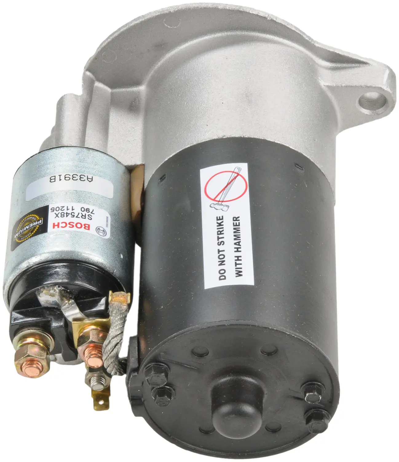 Bosch Starter miniature 6