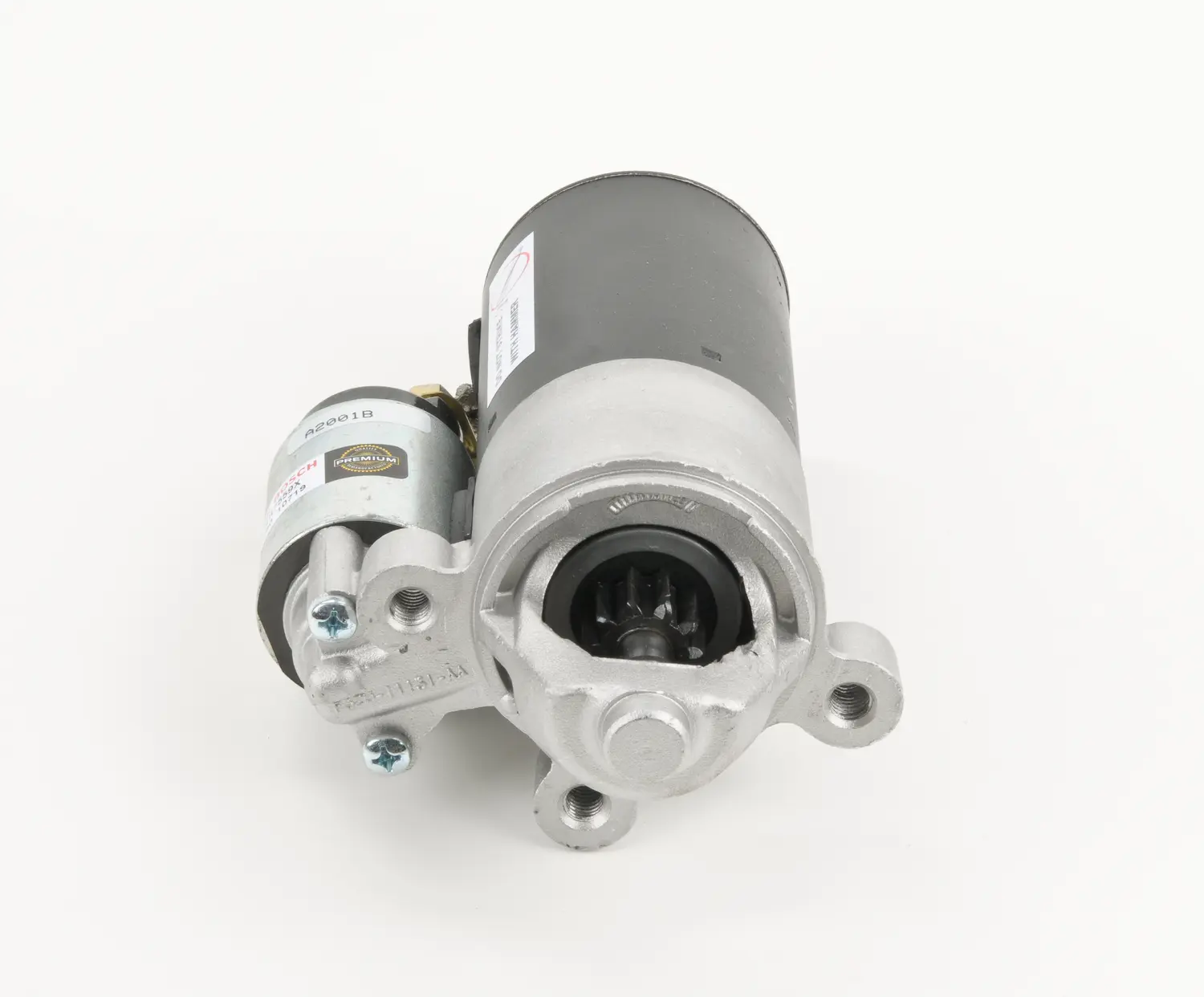Bosch Starter miniature 5