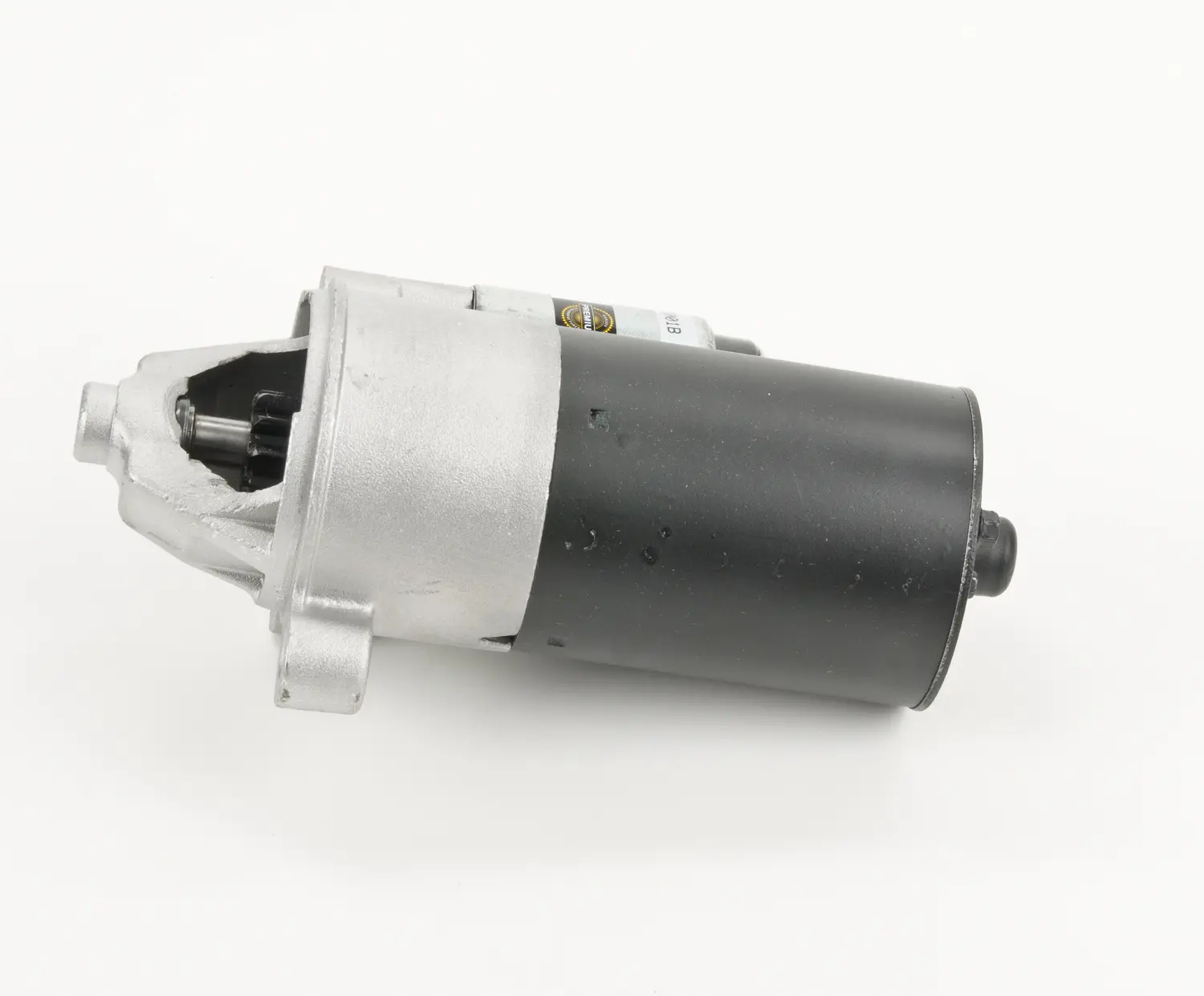 Bosch Starter miniature 7