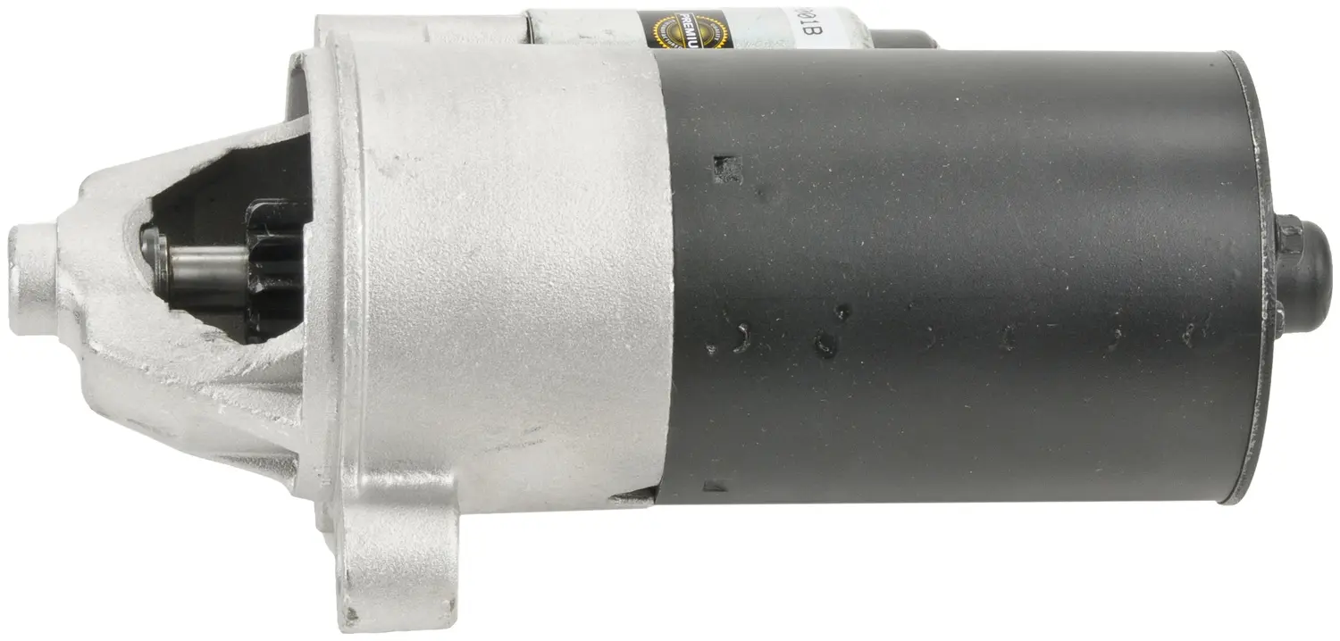 Bosch Starter miniature 6