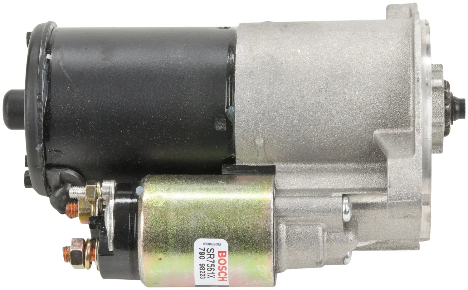 Bosch Starter thumbnail 5