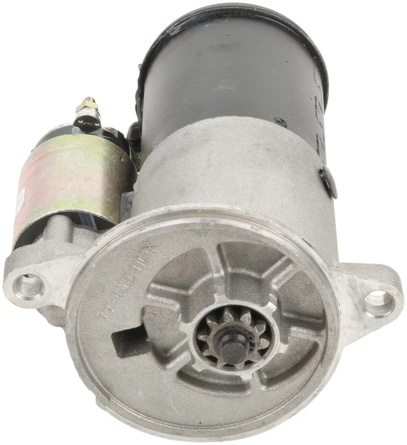 Bosch Starter - main product image