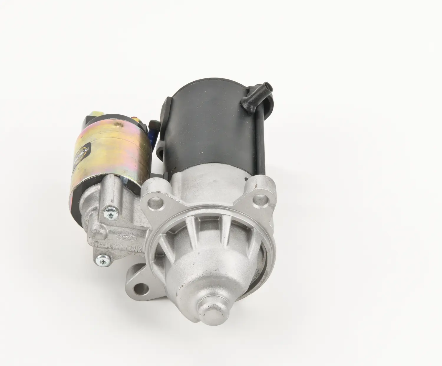 Bosch Starter thumbnail 4