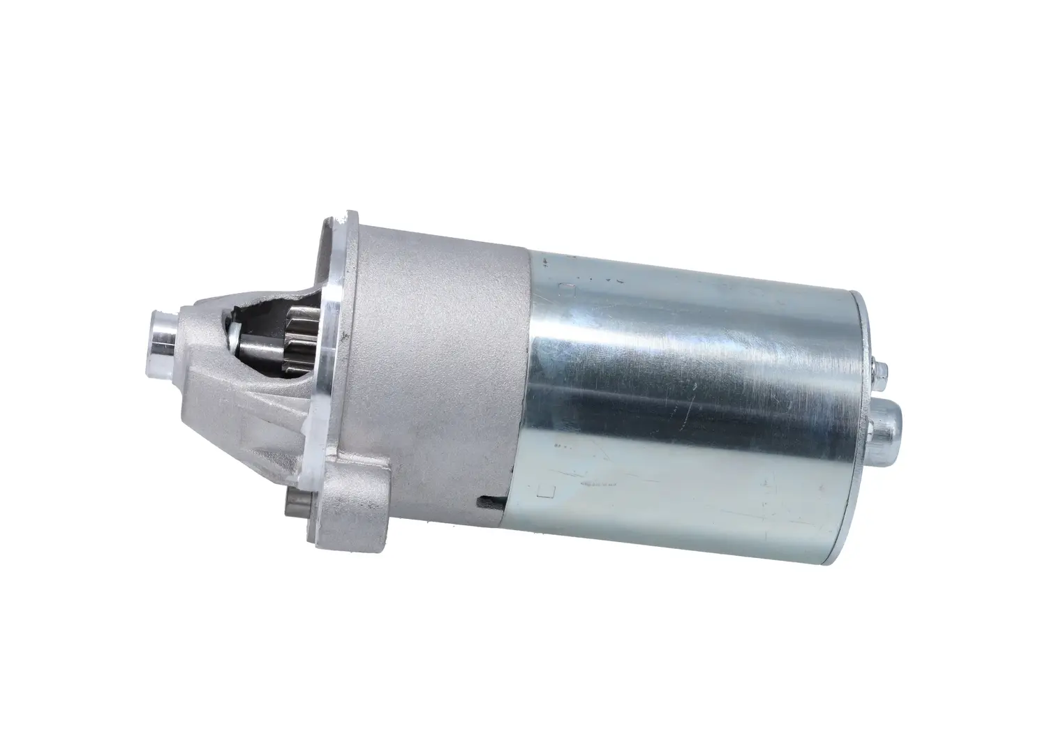 Bosch Starter miniature 2