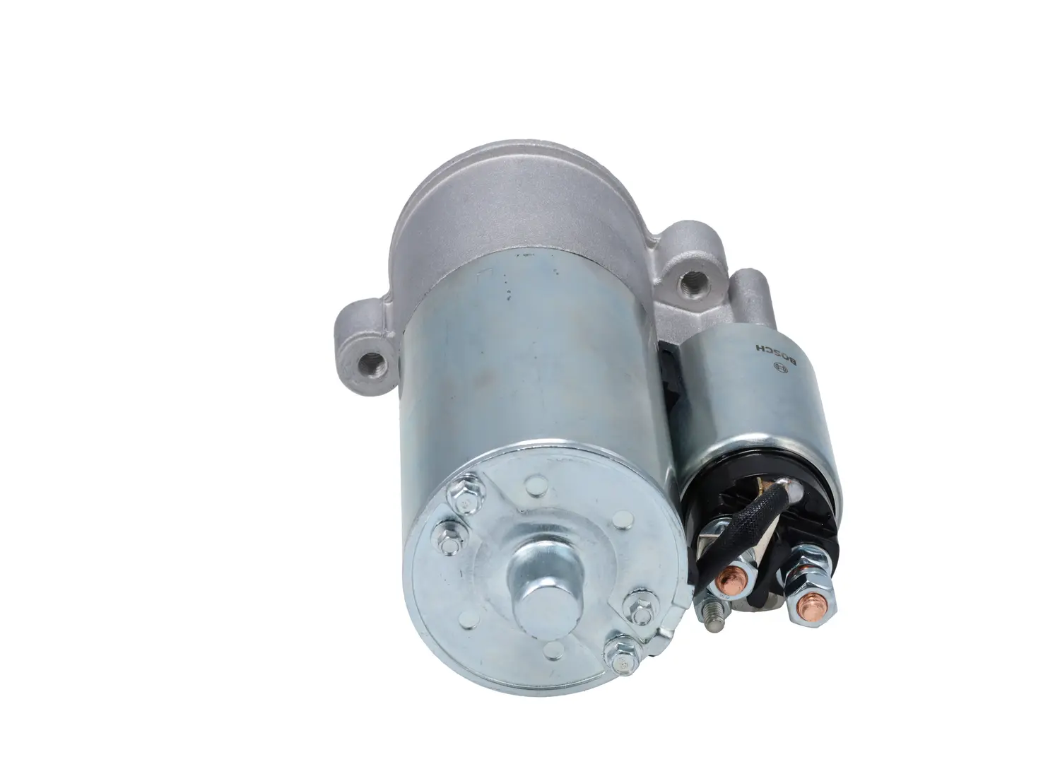 Bosch Starter miniature 3