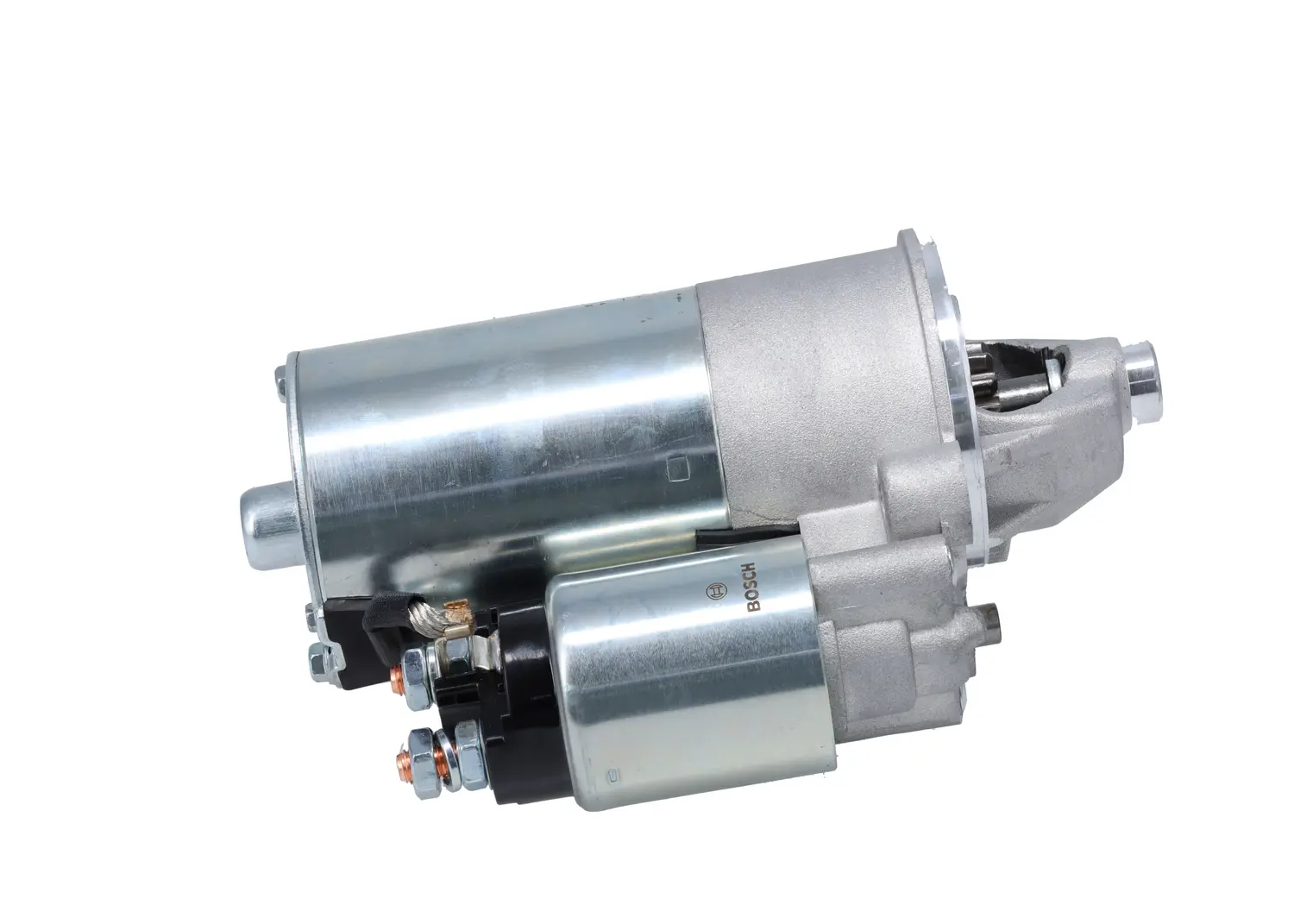 Bosch Starter miniature 4