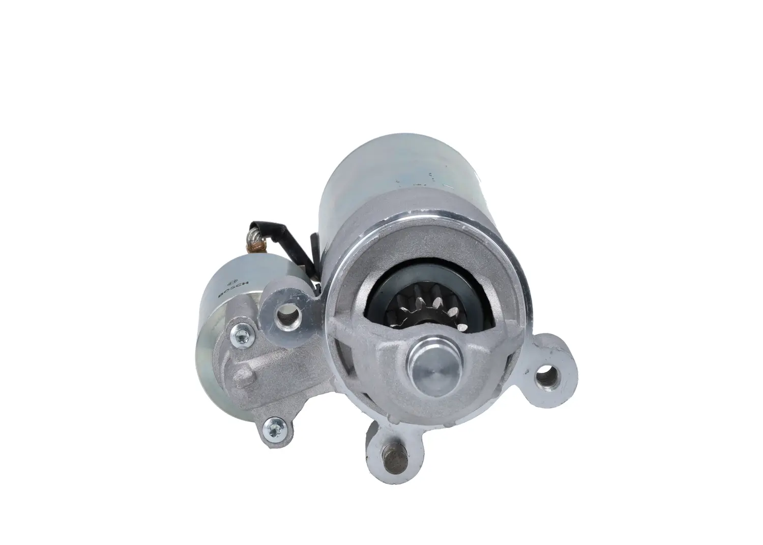 Bosch Starter - image principale du produit