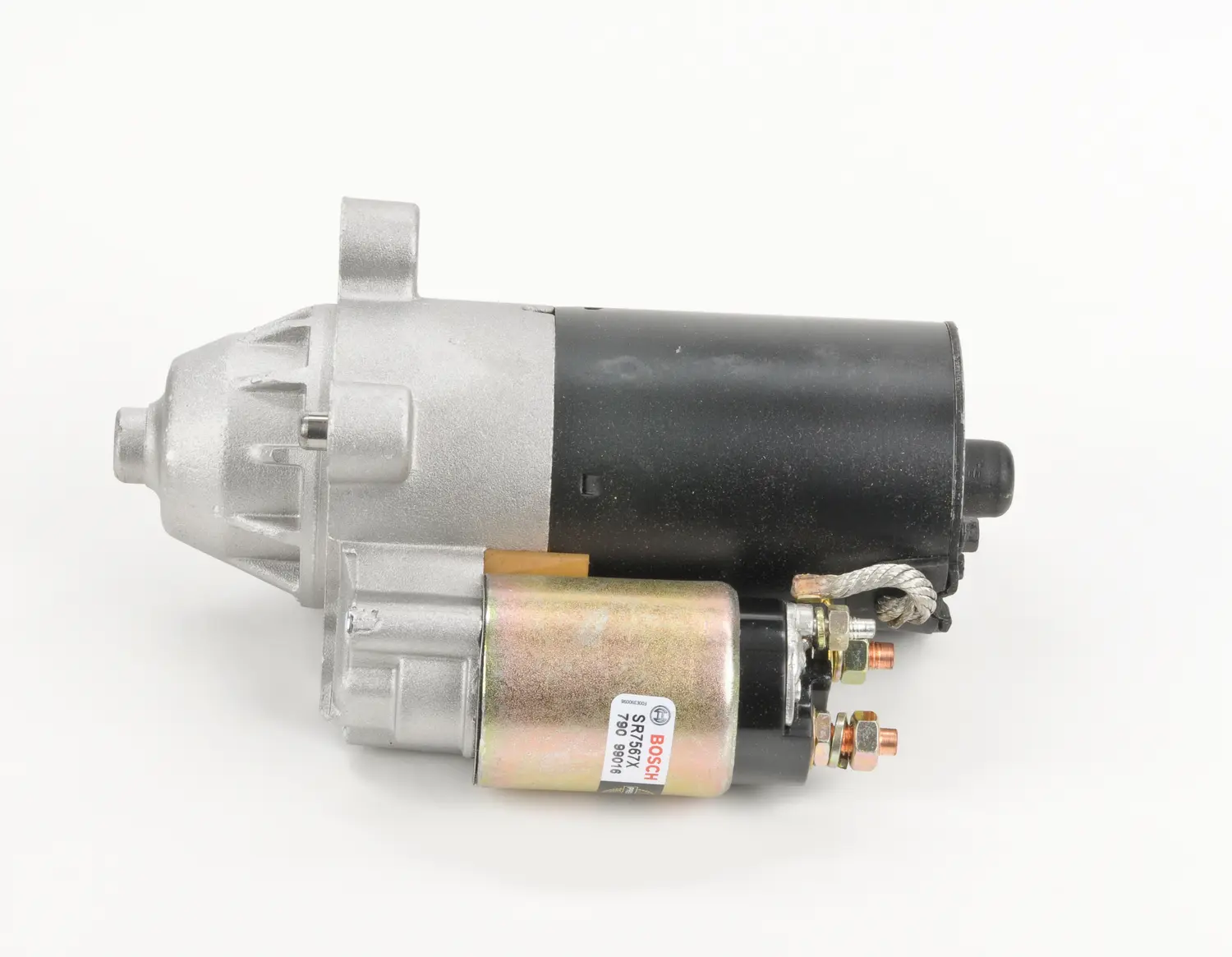 Bosch Starter - image principale du produit