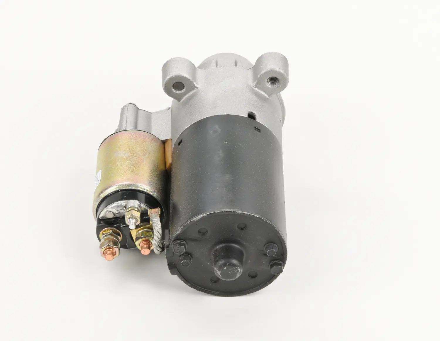 Bosch Starter miniature 6
