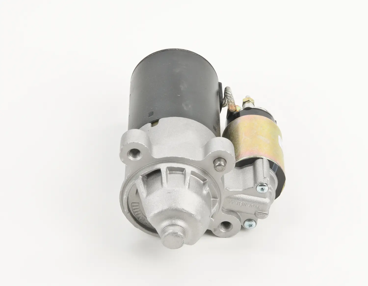 Bosch Starter miniature 7