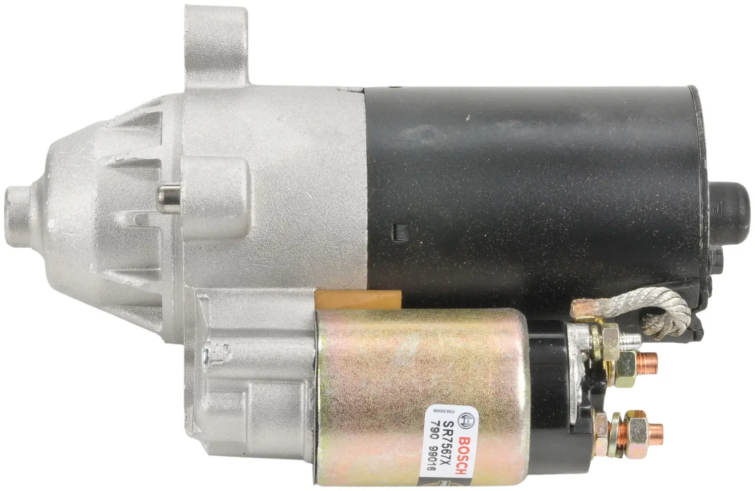 Bosch Starter miniature 5