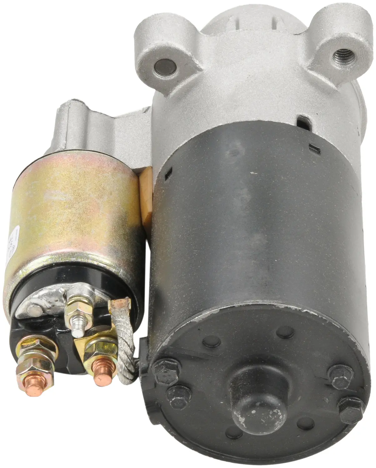 Bosch Starter miniature 8