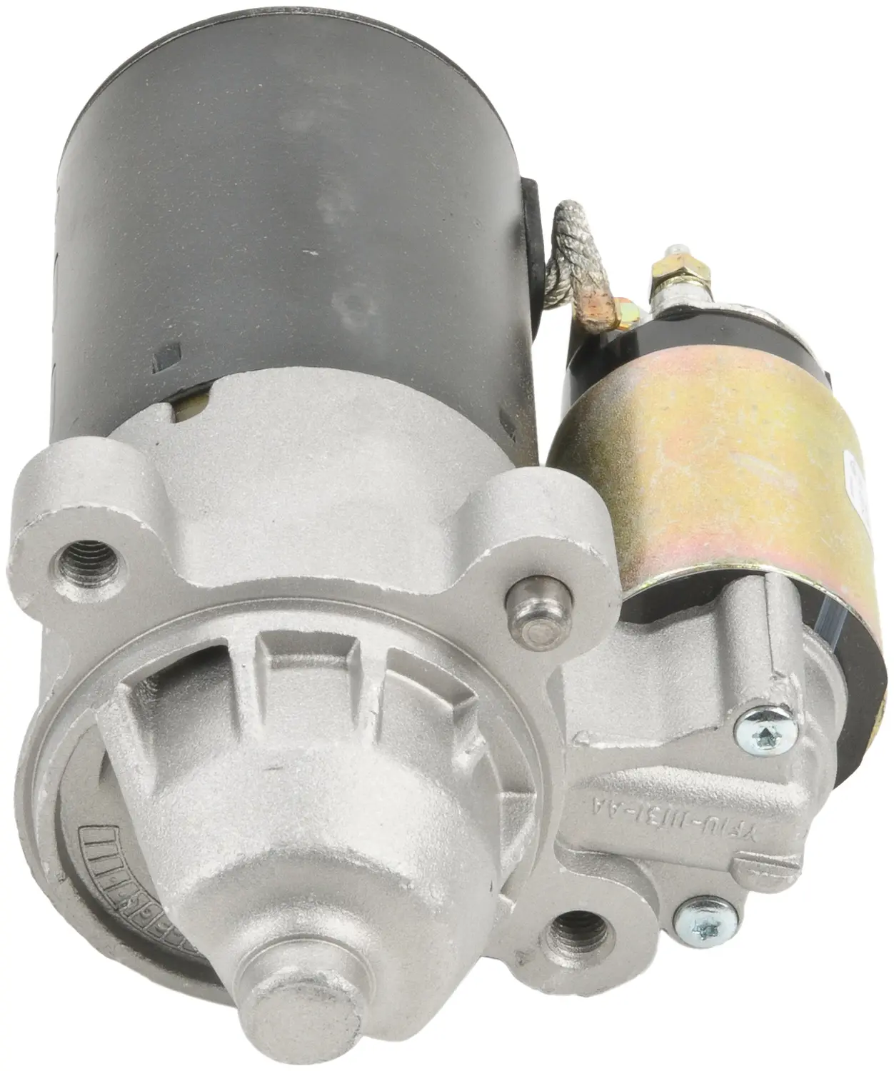 Bosch Starter miniature 2