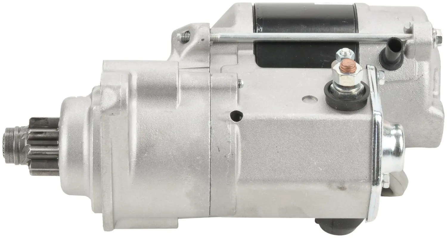 Bosch Starter - main product image