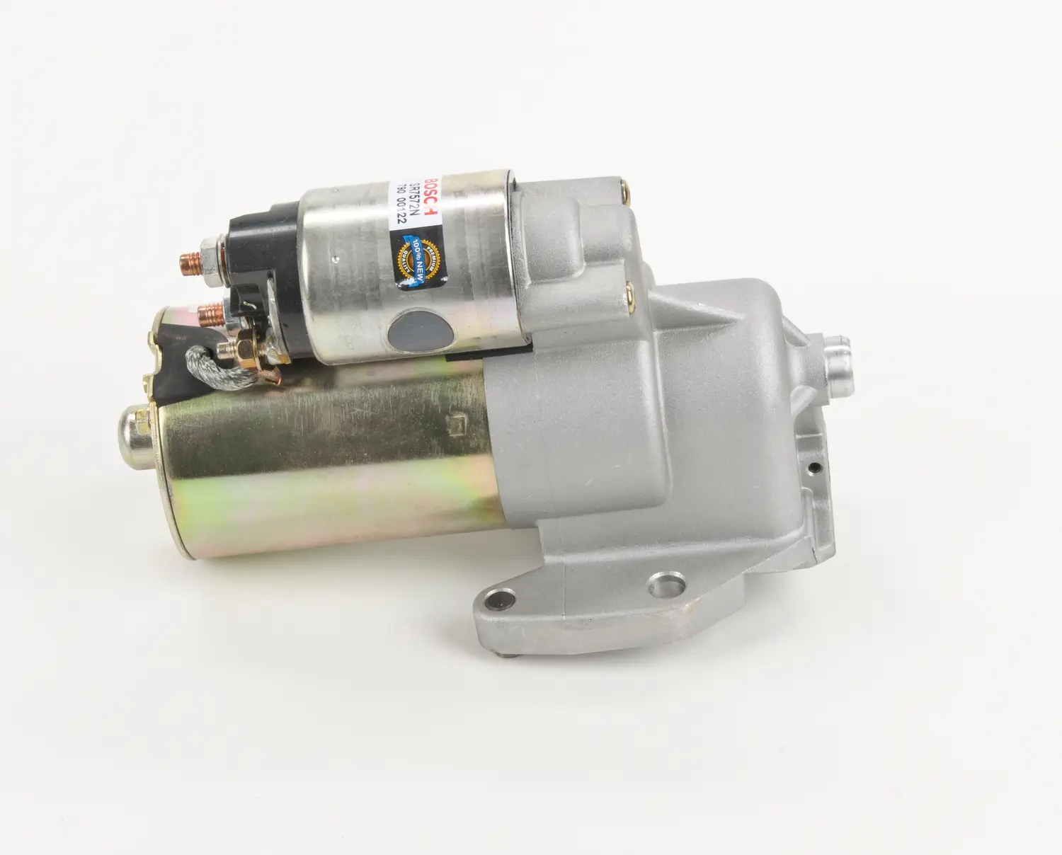 New Starter - main product image