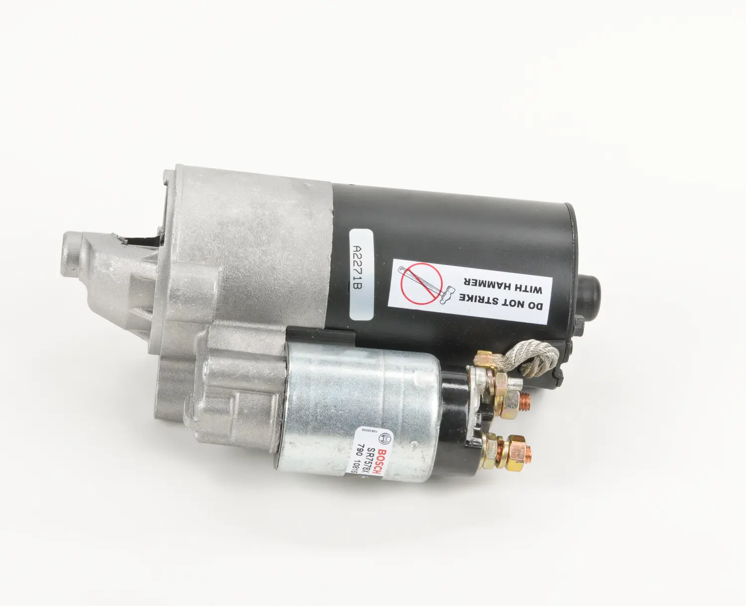Bosch Starter - main product image