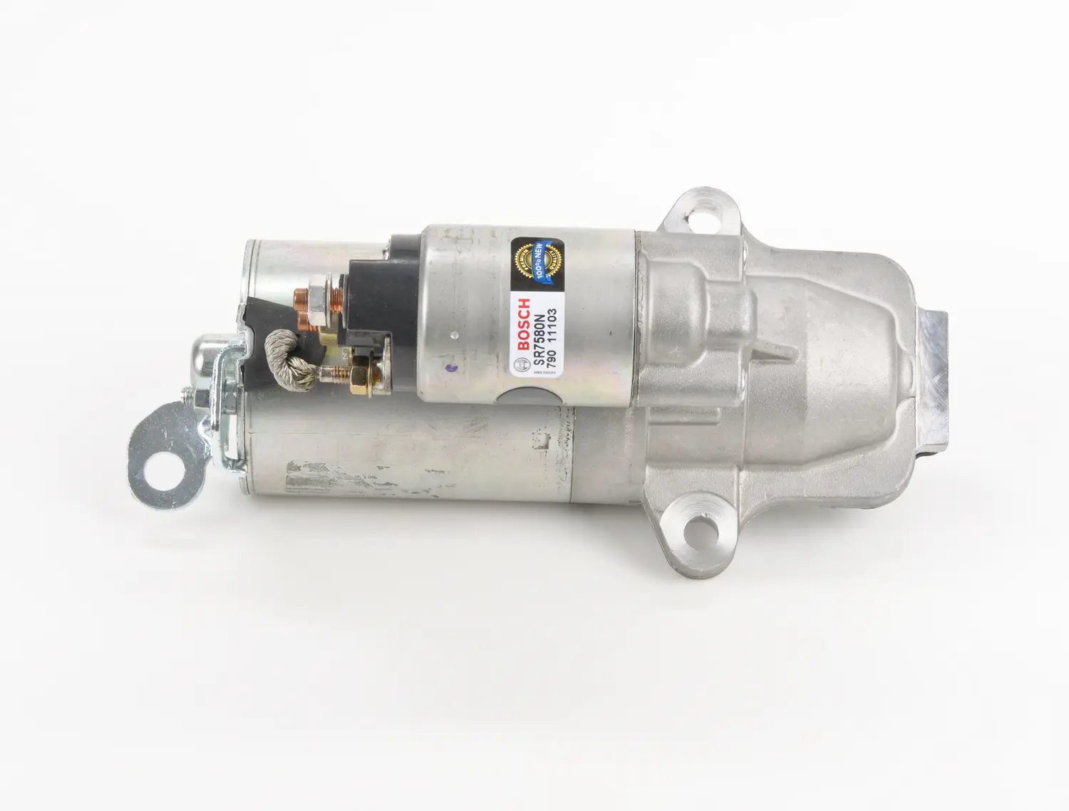New Starter - main product image