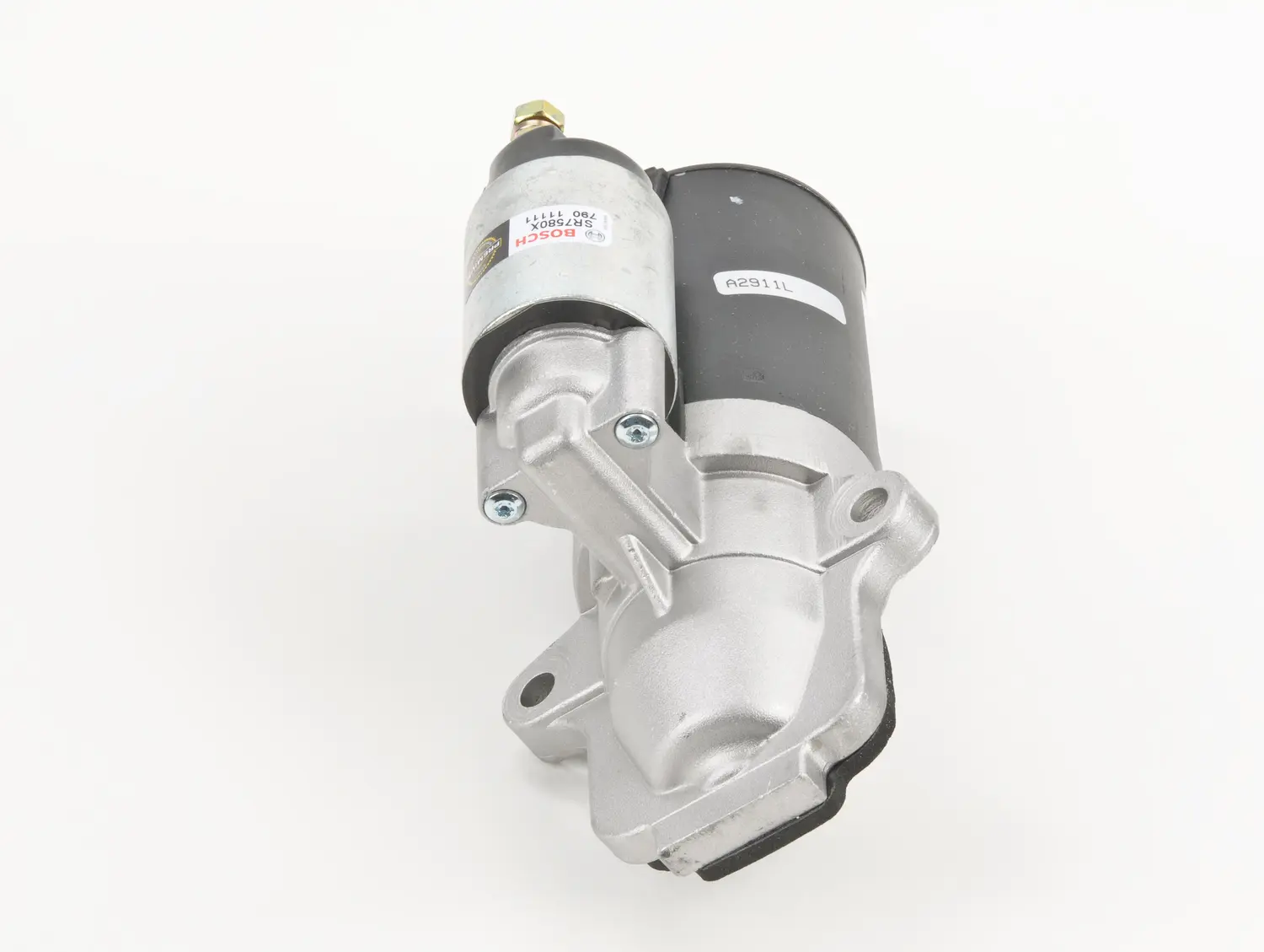 Bosch Starter thumbnail 5