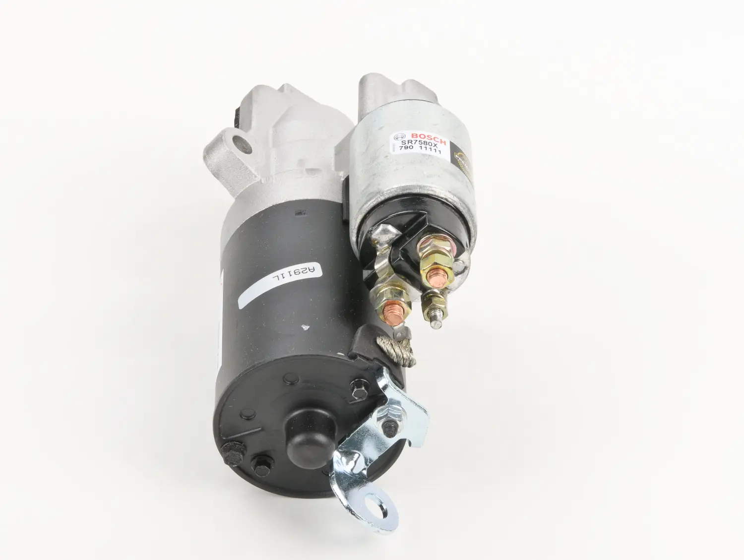 Bosch Starter thumbnail 8