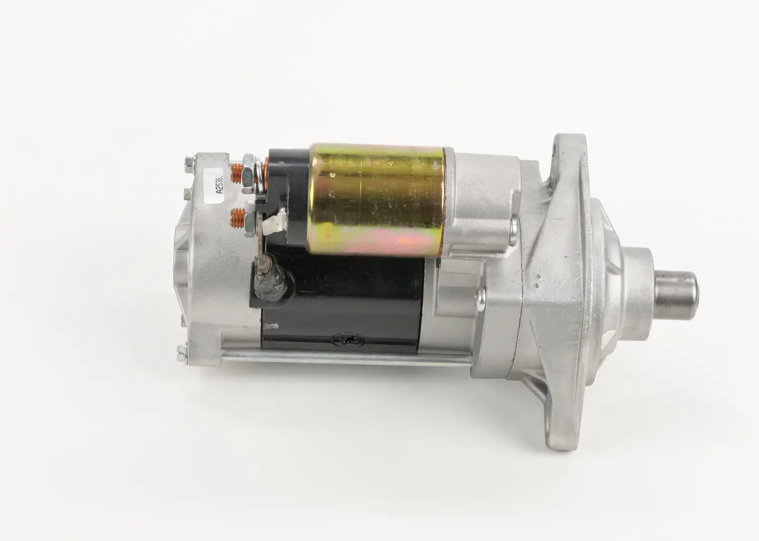 Bosch Starter - main product image