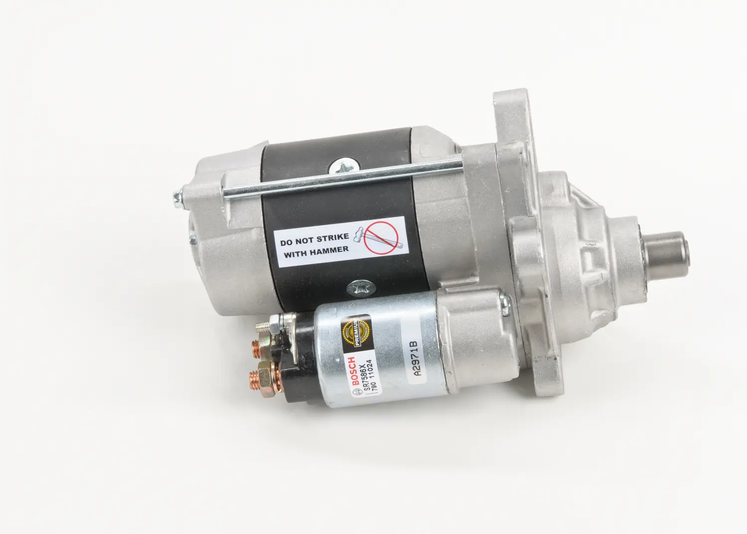 Bosch Starter - main product image
