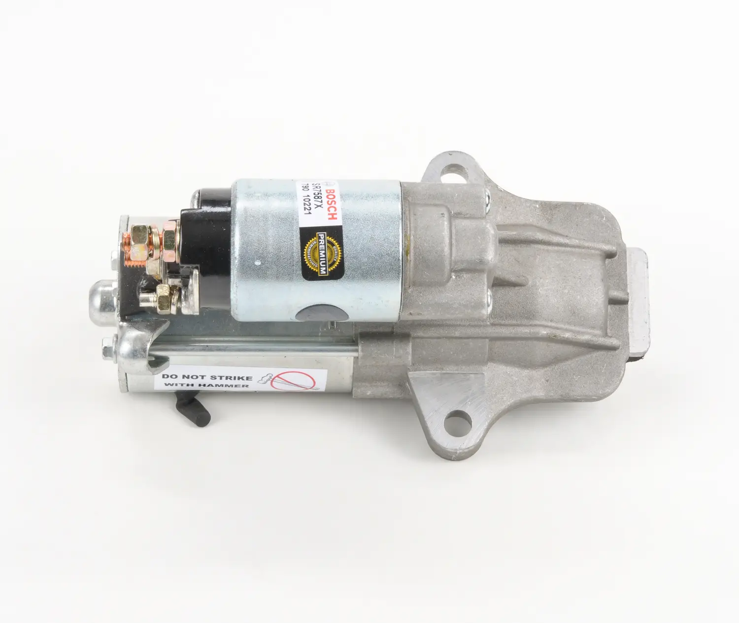 Bosch Starter - image principale du produit