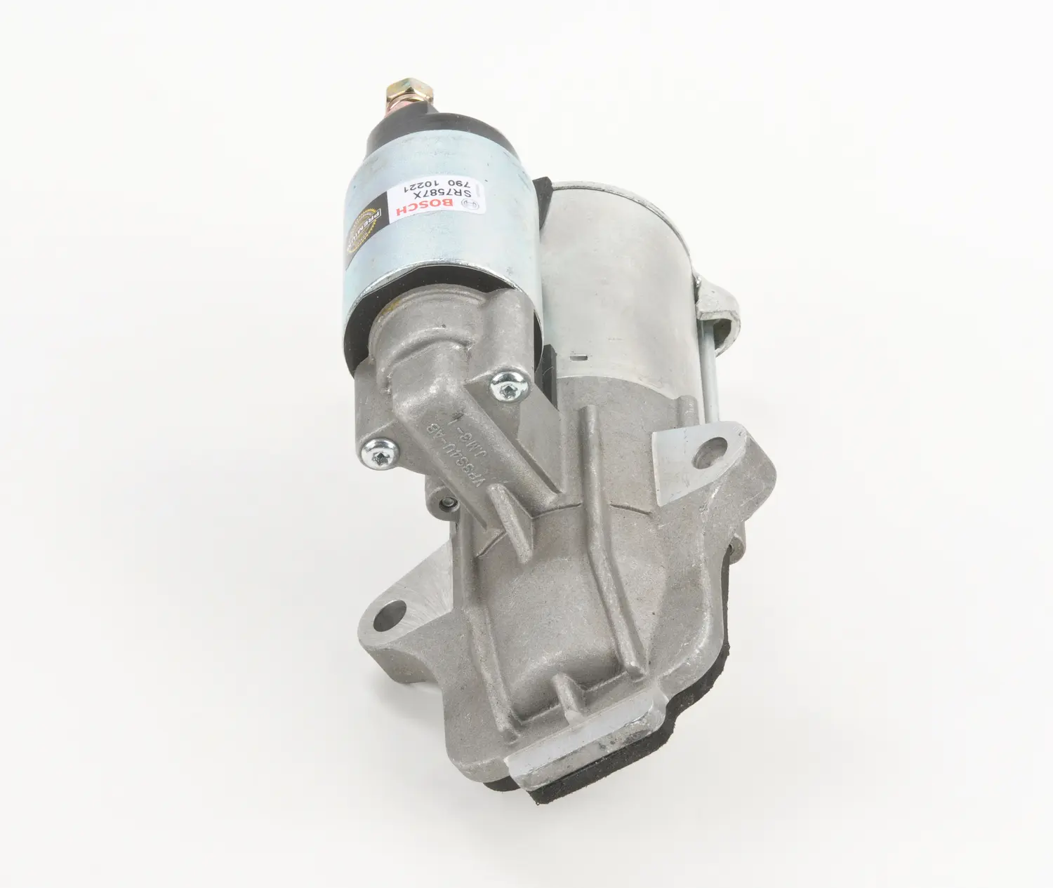 Bosch Starter miniature 3