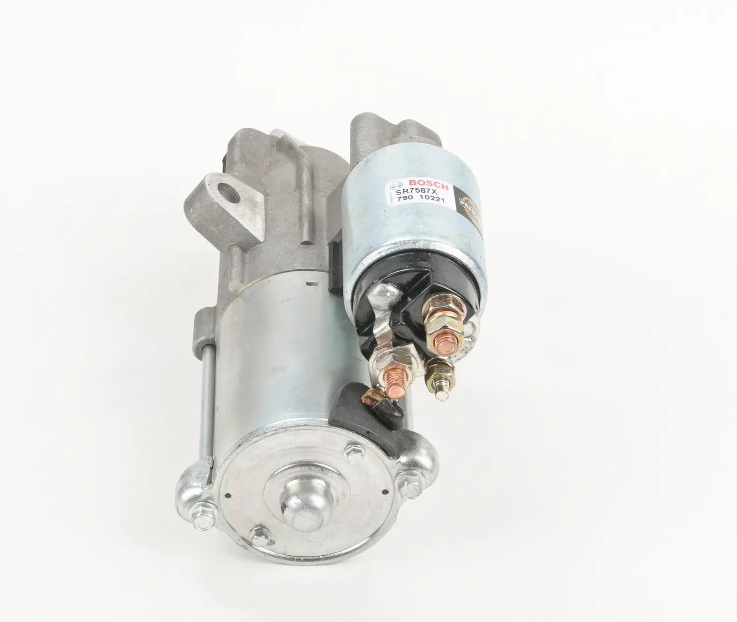 Bosch Starter miniature 7