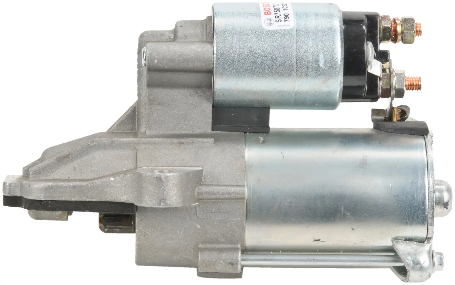 Bosch Starter miniature 8