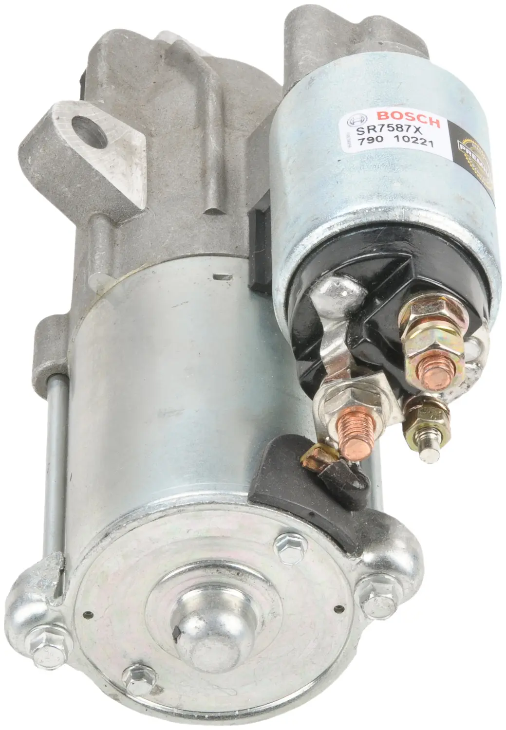 Bosch Starter miniature 2