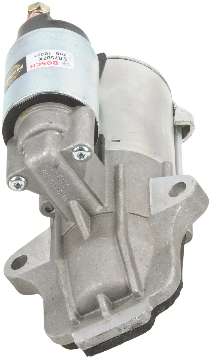 Bosch Starter miniature 4