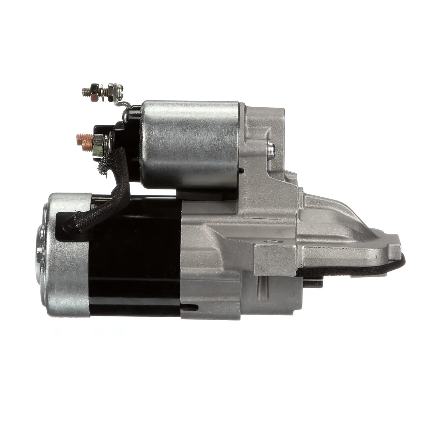 Bosch Starter miniature 2