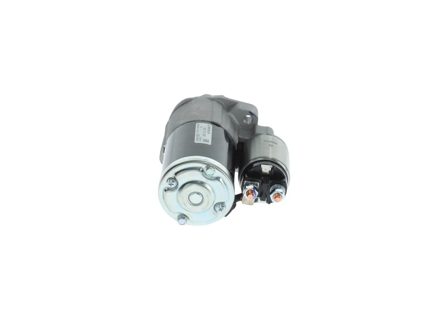 Bosch Starter miniature 2