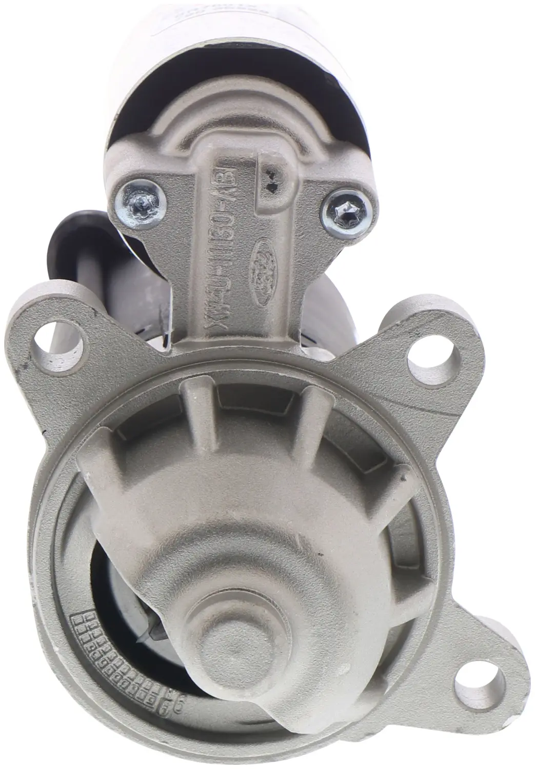 Bosch Starter thumbnail 2