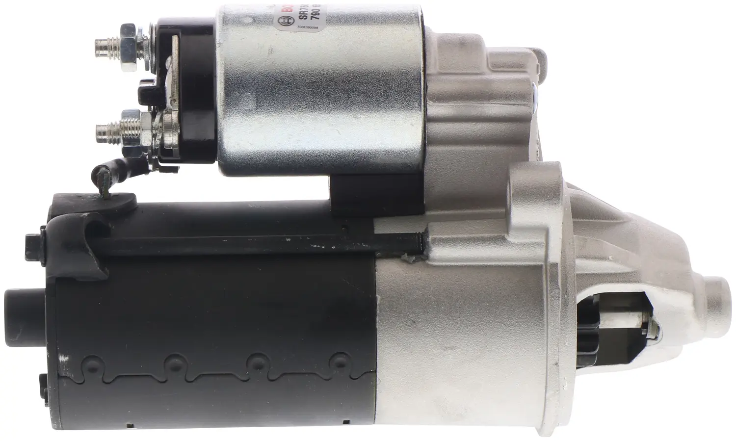 Bosch Starter - main product image