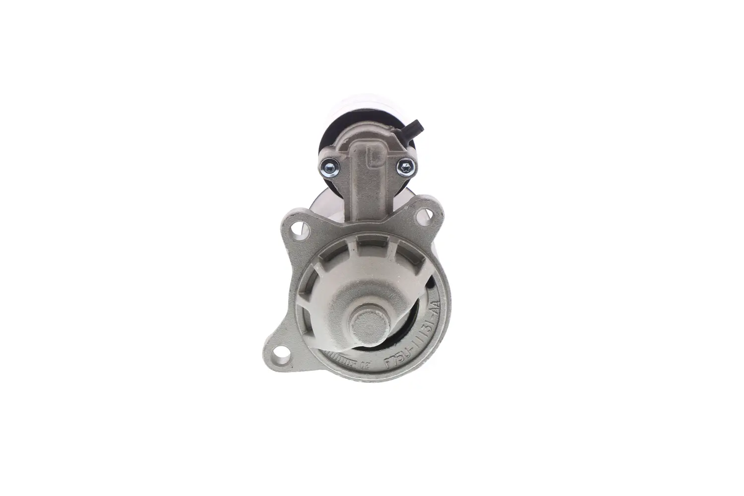 Bosch Starter - main product image