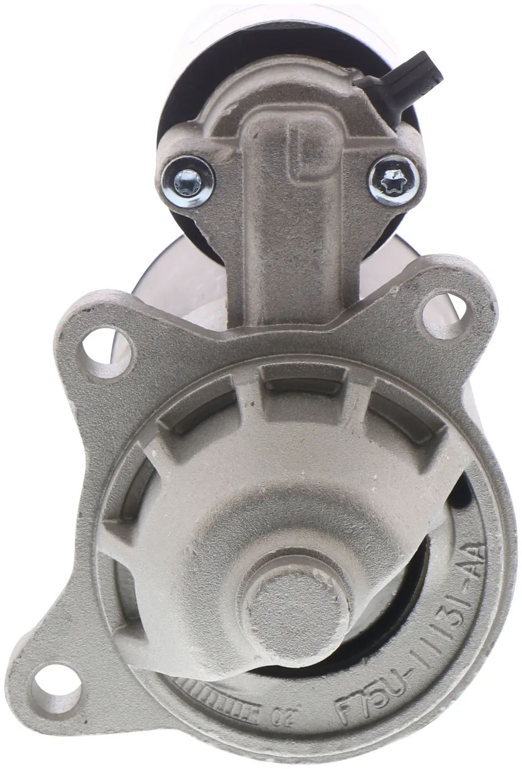 Bosch Starter thumbnail 6