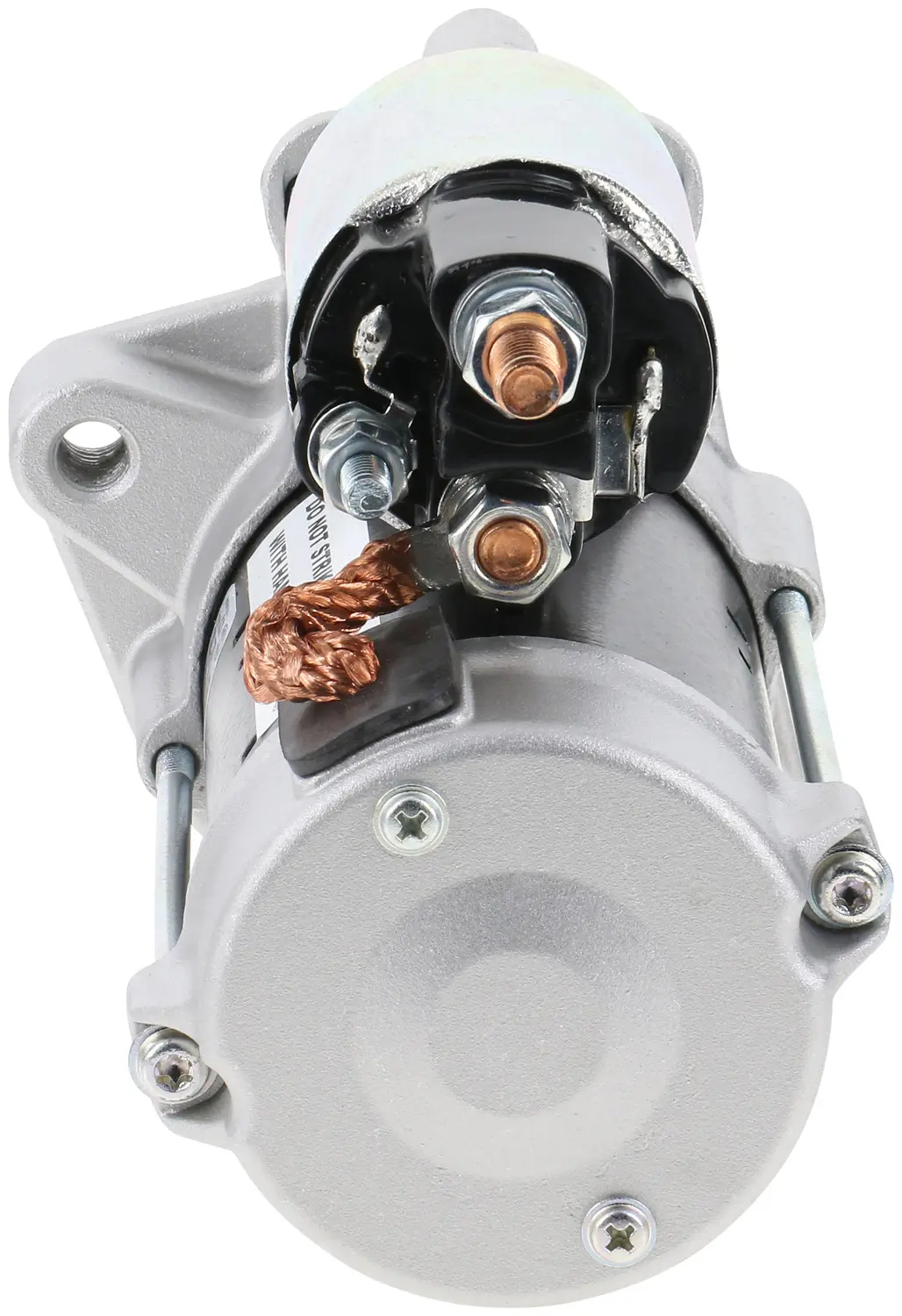 Bosch Starter - main product image