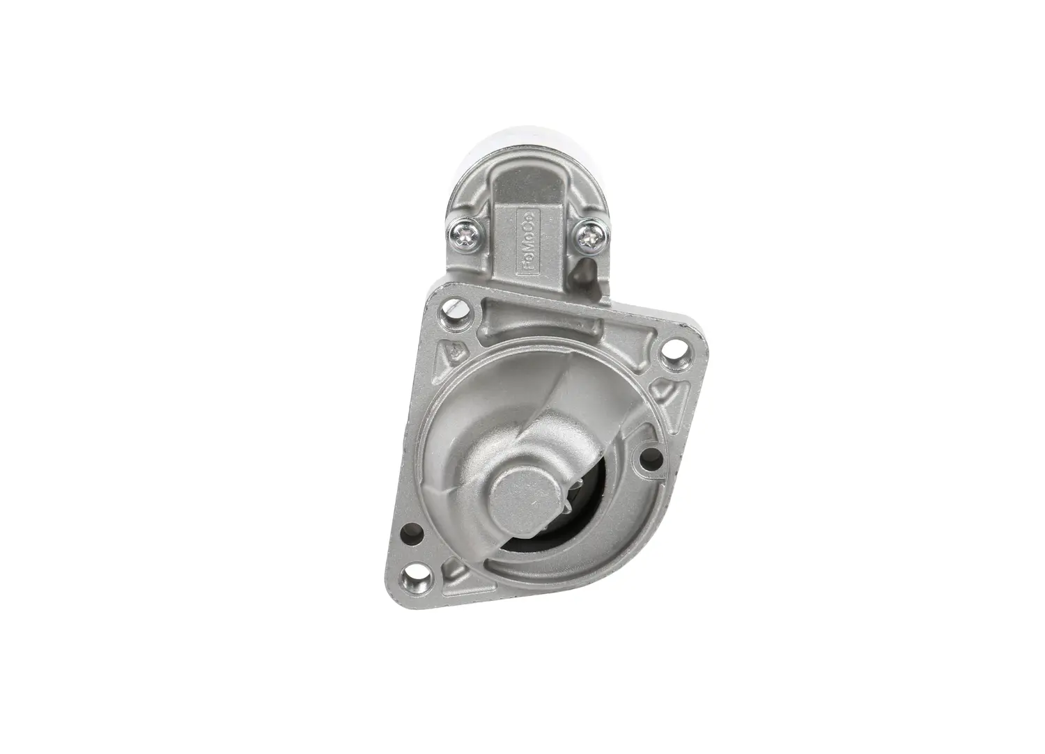 Bosch Starter miniature 5