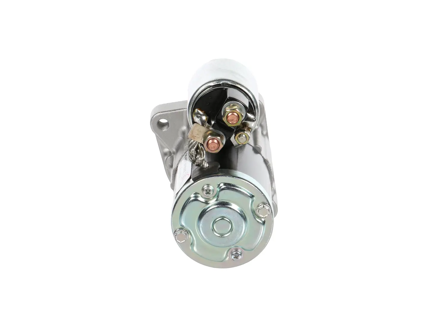 Bosch Starter - image principale du produit