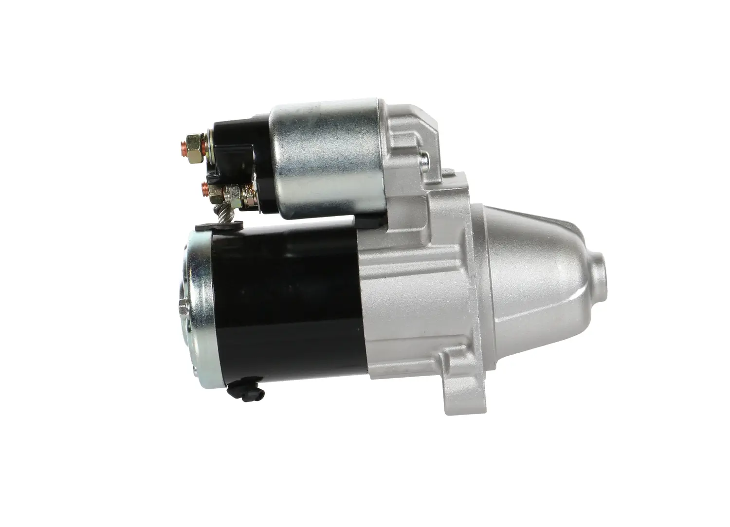 Bosch Starter miniature 3