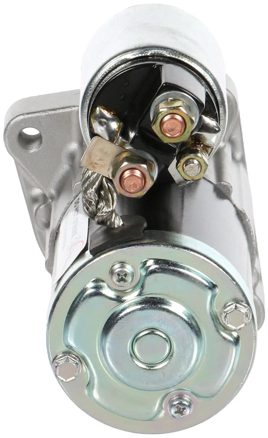 Bosch Starter miniature 8
