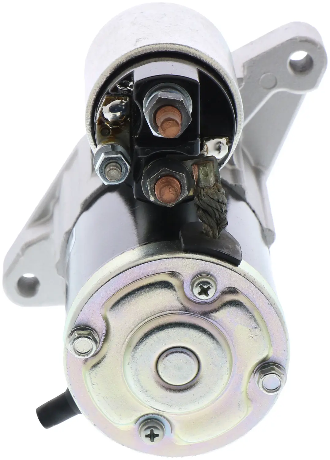 Bosch Starter thumbnail 5