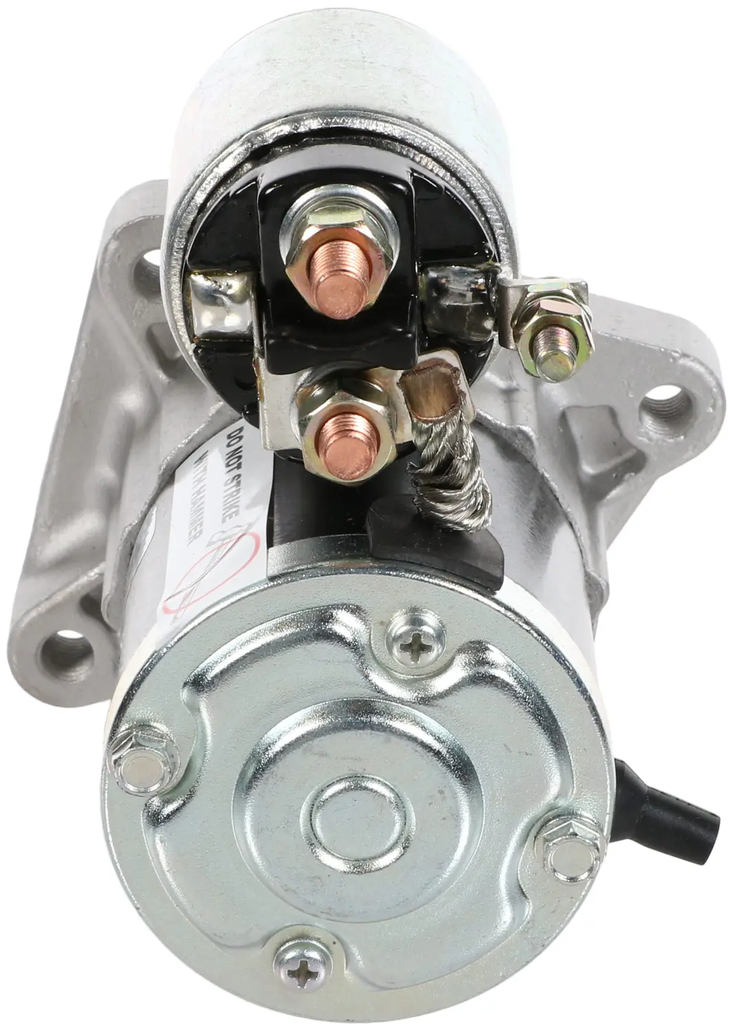Bosch Starter thumbnail 8