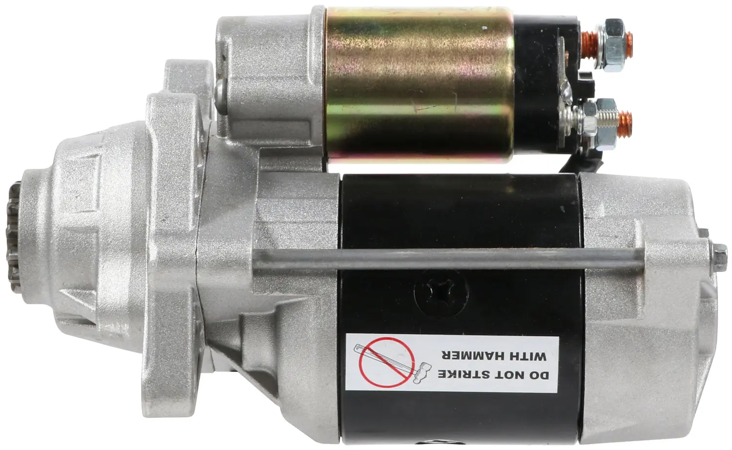 Bosch Starter - main product image