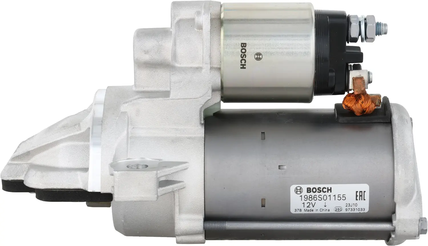 Bosch Starter thumbnail 3