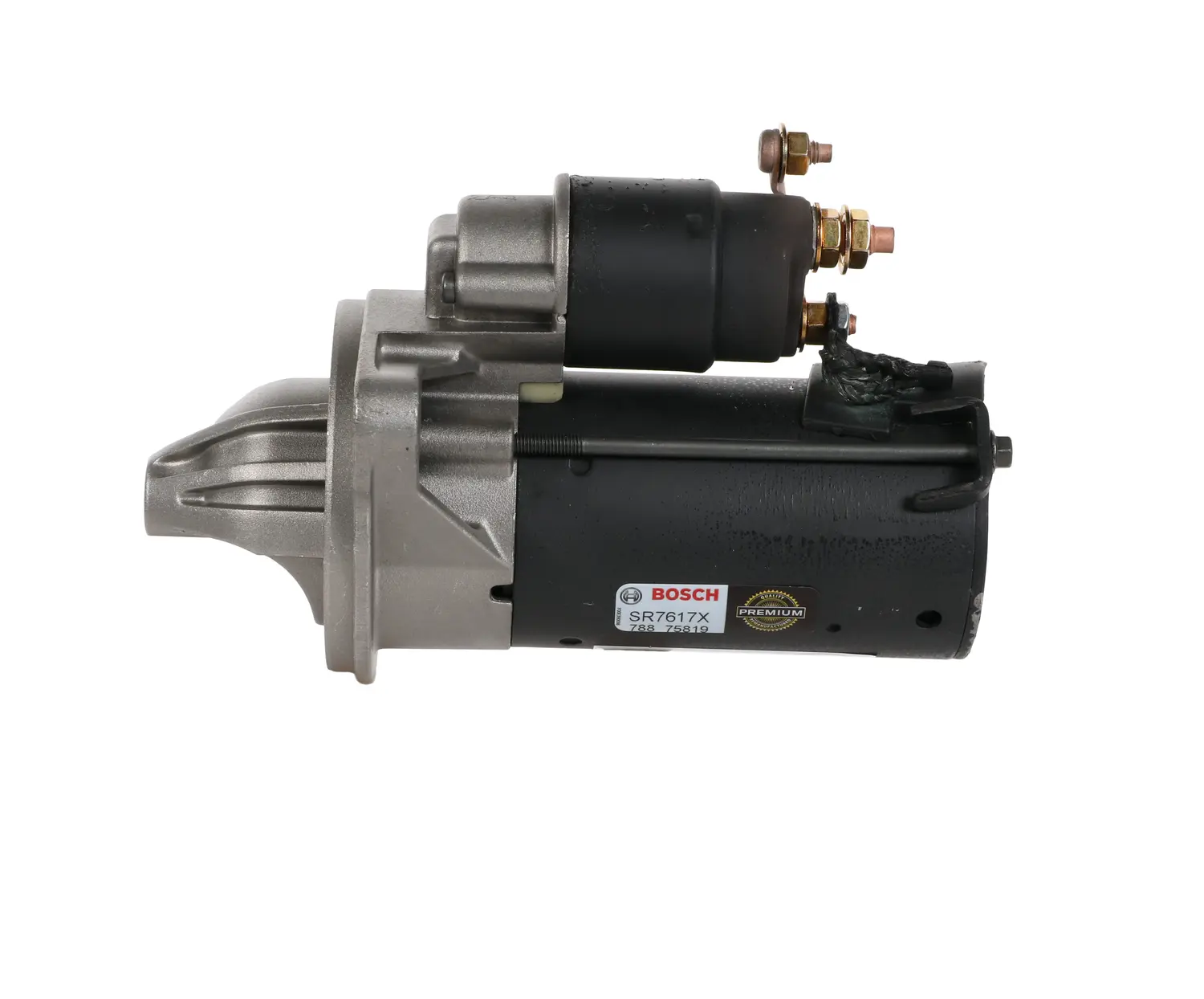 Bosch Starter miniature 8
