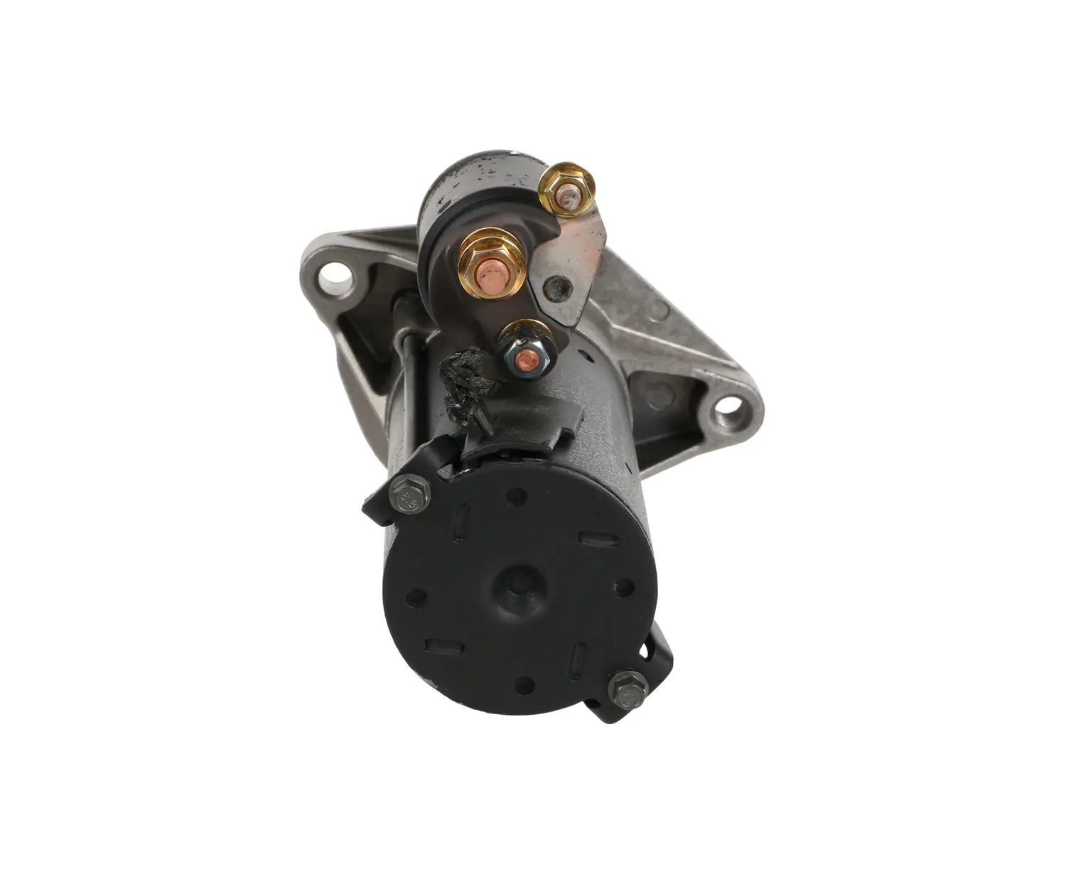 Bosch Starter miniature 4